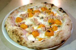 pizza colimena_Bellambriana Lecce